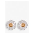 Estella Bartlett Mini Wildflower earrings