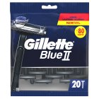 Gillette Blue 3 Disposable Razors