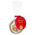 Waitrose Chocolate Bauble