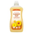 Waitrose Fabric Conditioner Summer Sun