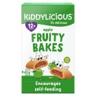 Kiddylicious Apple Fruity Bakes