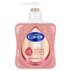 Carex Advanced Care Sea/Min Hand Wash 250Ml