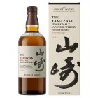 Yamazaki Distillers Single Malt Japanese Whisky | Waitrose & Partners