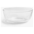 Anyday Glass Serve Bowl