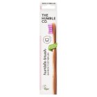 Humble Toothbrush Adult Mixed