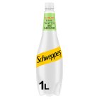 Schweppes Slimline Elderflower Tonic Water Bottle