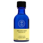 Neal's Yard Baby Massage Oil