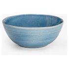 Skye Cereal Bowl Light Blue
