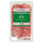 Waitrose Italian Napoli Salami80g