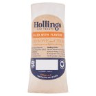 Hollings Natural Dog Treats Filled Bone with Chicken