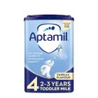 Aptamil 4 Toddler Milk Powder 2-3Y800g