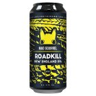 Mad Squirrel Roadkill New England IPA