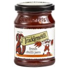 Tracklements Fresh Chilli Jam