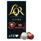 L'Or Lungo Profondo Capsules 10s
