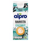 Alpro Barista Oat Chilled Drink 750ml