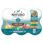Naturo Variety Pack in Gravy
