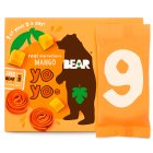 BEAR Yo Yos Mango