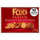 Fox's Biscuits Chocolatey Milk Chocolate Rounds