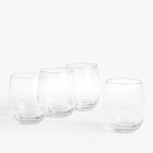 JL Studio Tumbler x 4