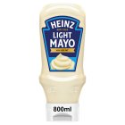 Heinz Seriously Good Mayonnaise 775g