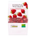 Essential Frozen Strawberries