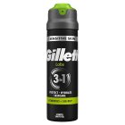 Gillette Shave Gel 200ml