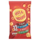 Hula Hoops Variety