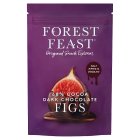 Forest Feast Peanut Butter & Milk Chocolate Dates