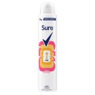 Sure Women Deodorant Bright Bouquet200ml