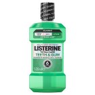 Listerine Total Care Teeth and Gum Fresh Mint Mouthwash 500ml