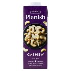 Plenish Organic Unsweetened Long Life Coconut Drink