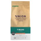 Union Coffee Timana Colombia Cafetière Grind