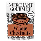 Merchant Gourmet Whole Chestnuts 