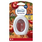 Febreze Bathroom Orchard Paradise