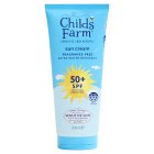 Childs Farm Bluey SPF50+ Sun Cream