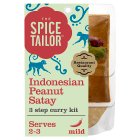 The Spice Tailor Indonesian Peanut Satay