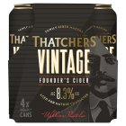Thatchers Vintage