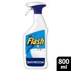 Flash Bathroom Cleaning Spray