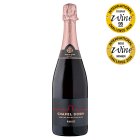 Chapel Down English Rosé NV