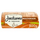Jacksons Multigrain Brown Bloomer