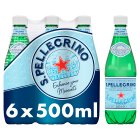 San Pellegrino Sparkling Natural Mineral Water