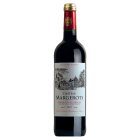Château Bois Pertuis Bordeaux Merlot 75cl