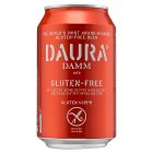 Daura Damm Gluten Free