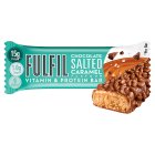 Fulfil Milk Chocolate Crunch Flavour Vitamin & Protein Bar