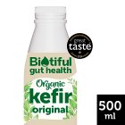 Bio-tiful Dairy Organic Natural Kefir Drink