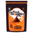 Food Thoughts Fair Trade Organic Cacao Powder