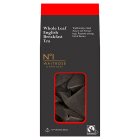 No.1 English Breakfast 15 Tea Bags