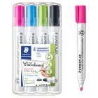 Double-ended Watercolour Brush Pens (Pack of 18)