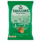 Taylors Sea Salt & Vinegar Potato Crisps