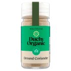 Duchy Organic Turmeric